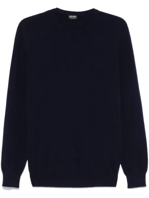 Zegna cashmere sweater