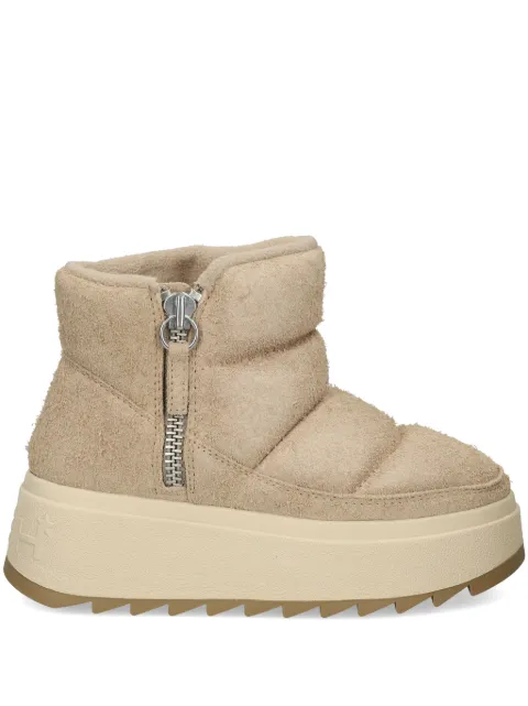 Ash botines Malicabis