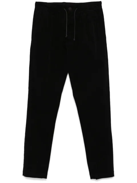 Transit pantalones con pretina elástica