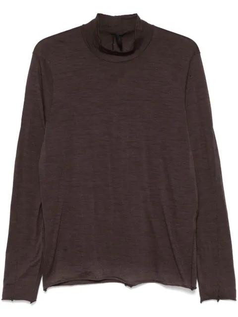 Transit fine-knit T-shirt 