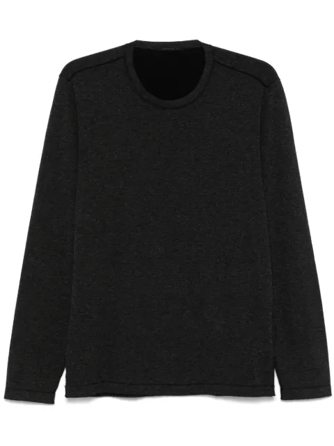 Transit round-neck T-shirt