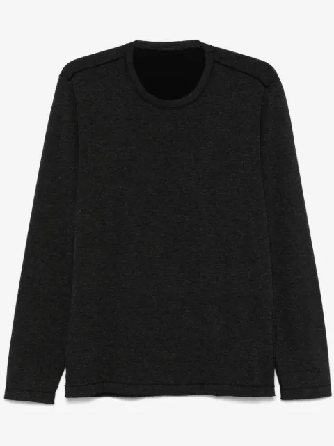 Transit round-neck T-shirt