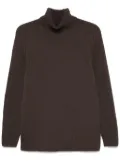 Transit virgin wool sweater - Brown