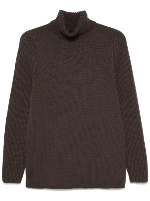 Transit virgin wool sweater