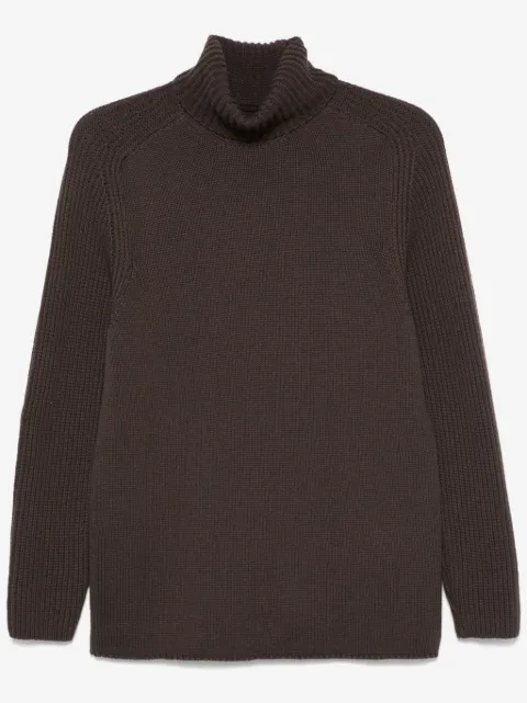 Transit virgin wool sweater