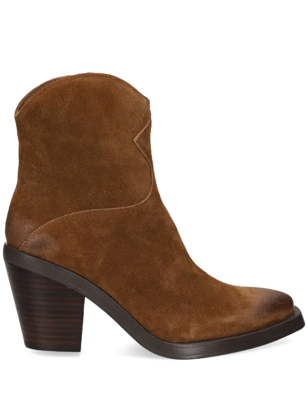 Ash Stivali Judy Marrone FARFETCH IT