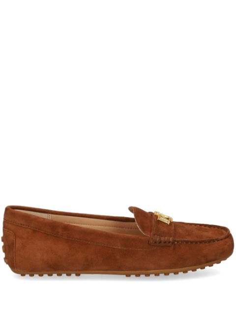 Lauren Ralph Lauren Barnsbury loafers Women