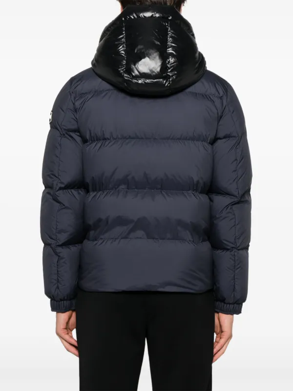 Duvetica Peppino Jacket | Blue | FARFETCH