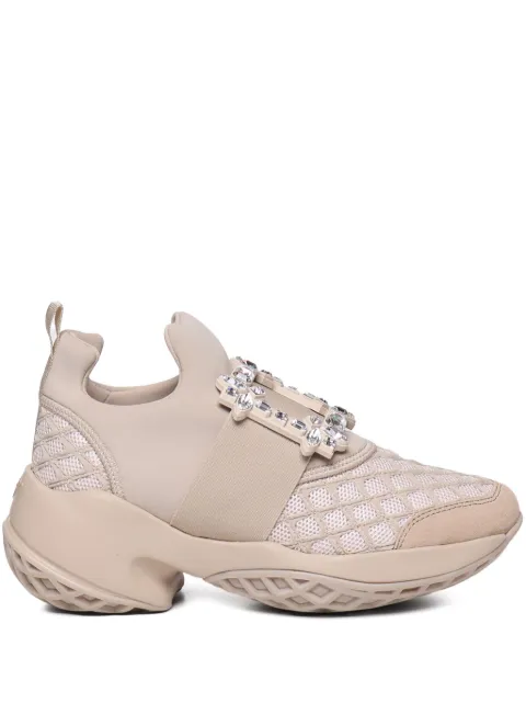Roger Vivier кроссовки Viv' Run