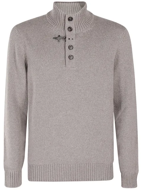 Fay wool jumper