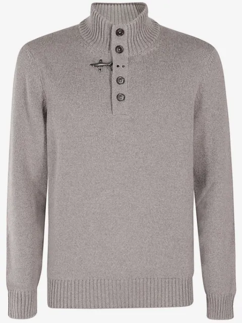 Fay wool jumper