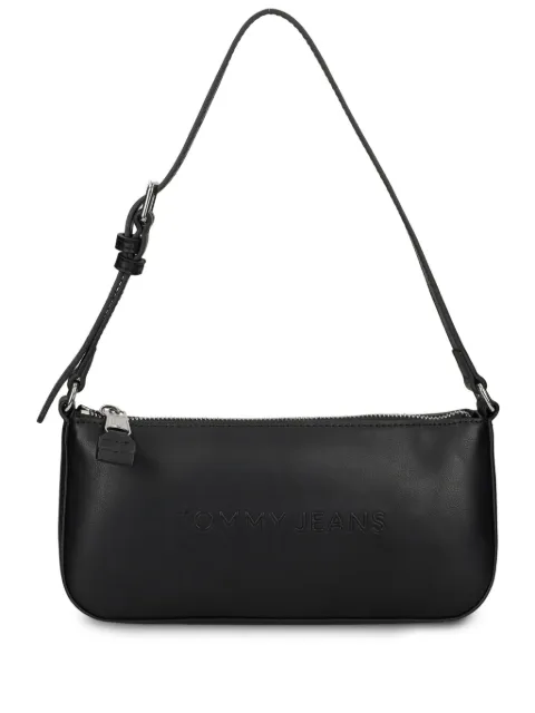 Tommy Jeans Essential Metal logo单肩包