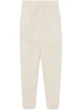 Incotex slim chinos - Neutrals