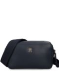 Tommy Hilfiger Hilfiger Monotype camera bag - Blue