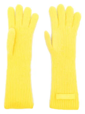 Jacquemus Gloves for Women - FARFETCH