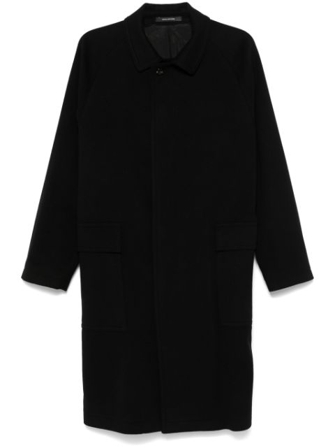 Tagliatore single-breasted coat Men