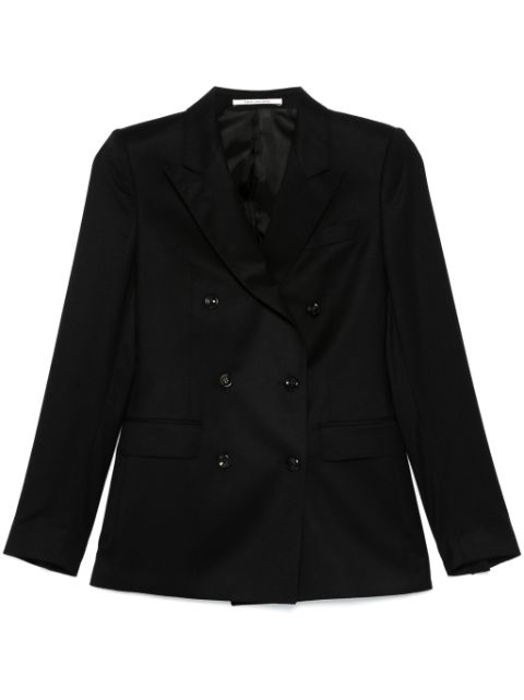 Tagliatore double-breasted blazer Women