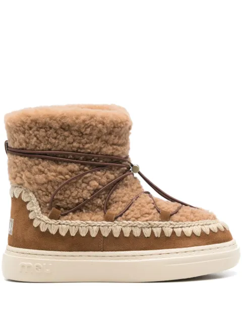 Mou botas Sneaker
