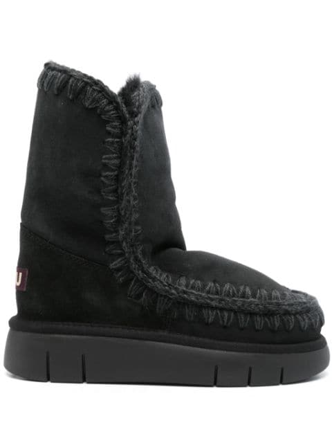 Eskimo bounce 24 ankle boots