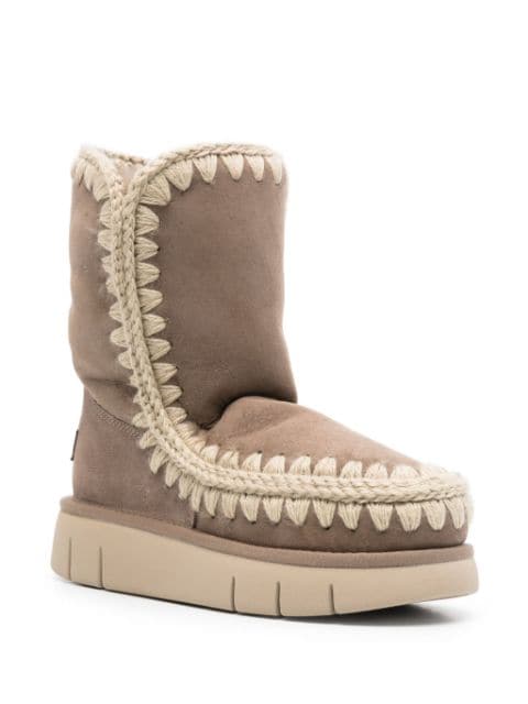 Eskimo bounce 24 boots