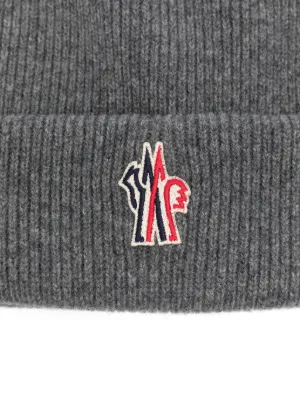 MONCLER GRENOBLE ロコフリントハケットハット 3B0000153694 23O zen_2090208128