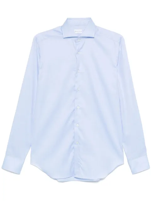 Xacus poplin shirt