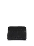 Michael Michael Kors small Jet Set card holder - Black