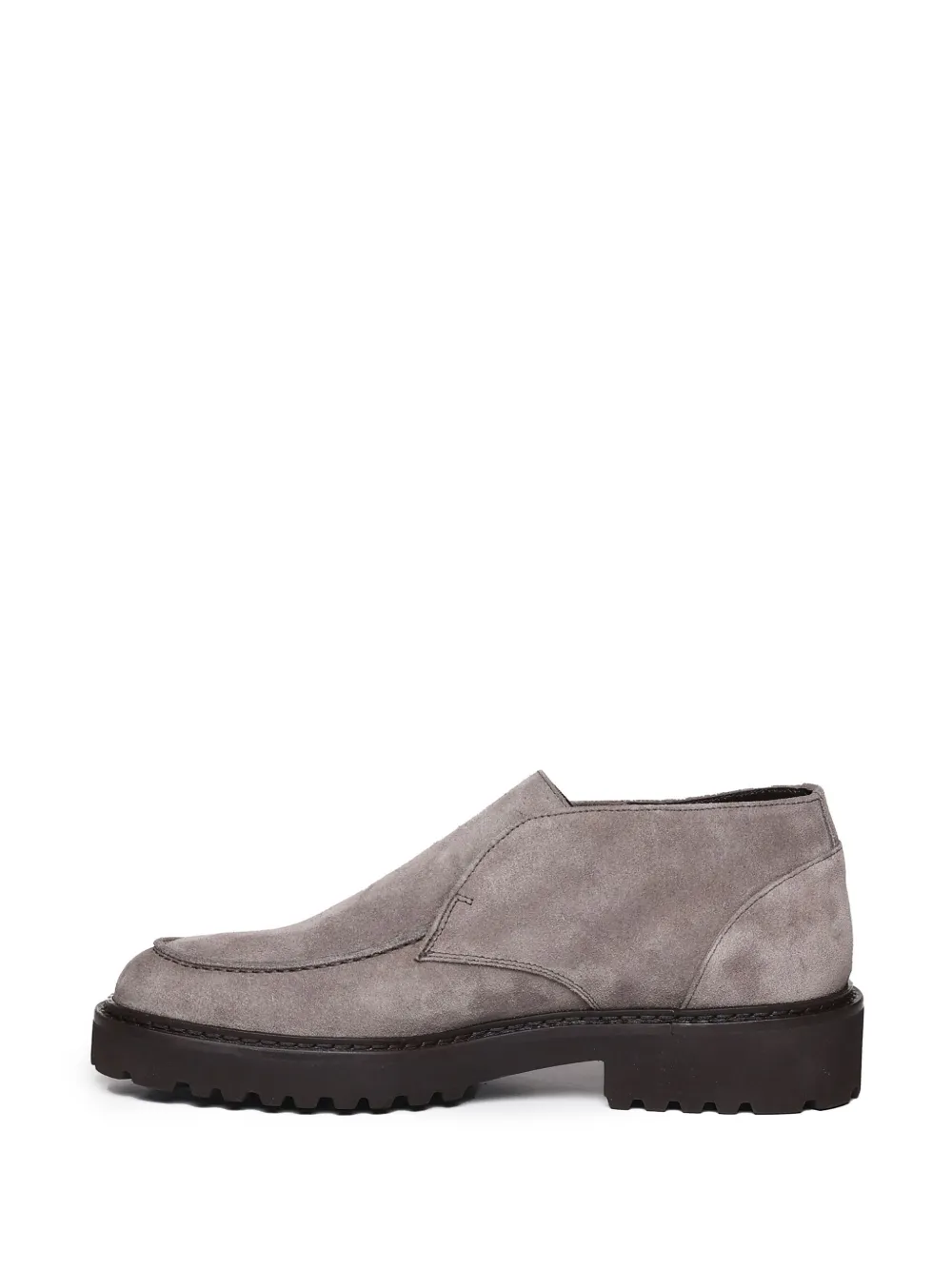 Doucal's Desert boots Grey