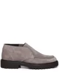 Doucal's Desert boots - Grey