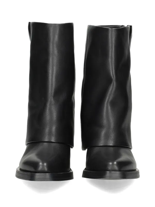 ブーツその他 Ash Lenny Boots Ash Lenny ブーツ | ブラック | FARFETCH JP