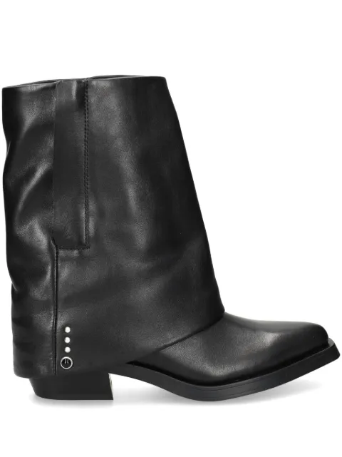 Ash botas Lenny