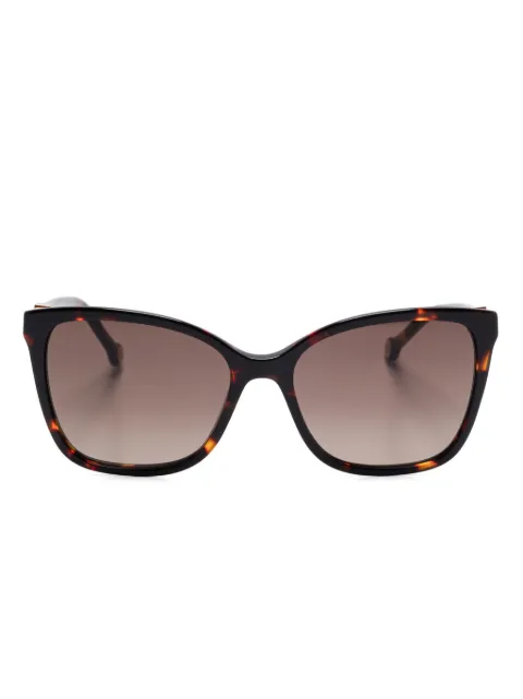 Carolina Herrera cat-eye sunglasses