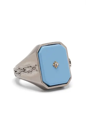 Maison Margiela Rings for Women - Shop on FARFETCH