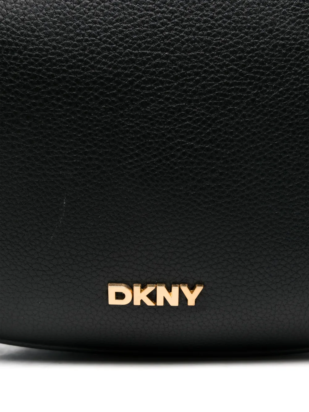 DKNY Scarlett schoudertas Zwart