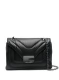 DKNY Kaya crossbody bag - Black