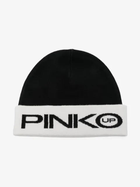 Pinko Kids 니트 비니