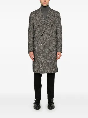 Tagliatore Coats for Men - Shop Now on FARFETCH