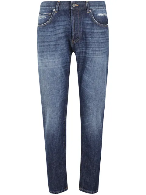 DONDUP skinny jeans