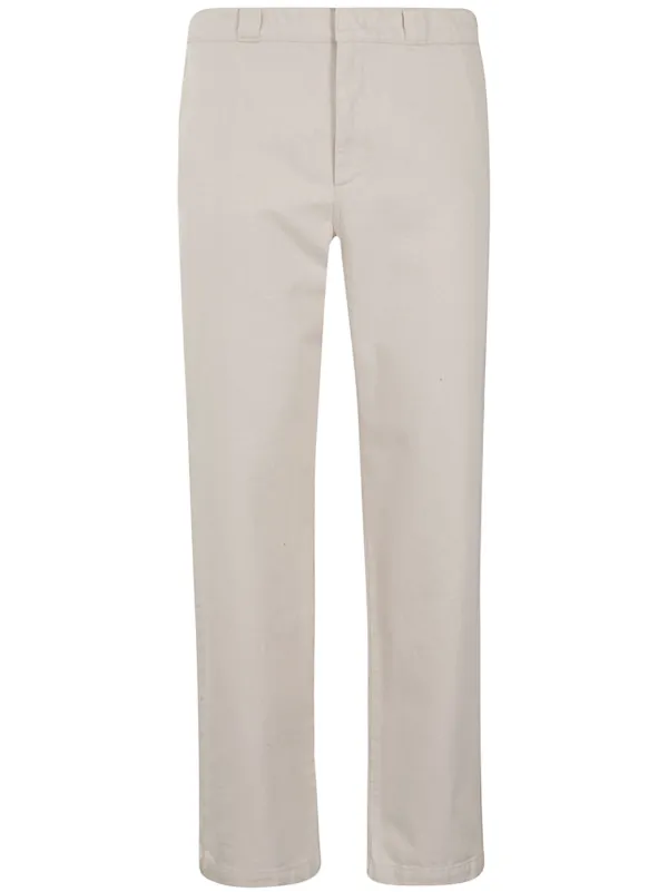 ASPESI Adrien Trousers in Neutrals