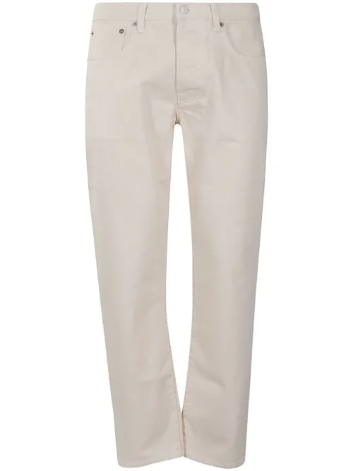 Fortela jean John - Blanc - Fortela - Modalova
