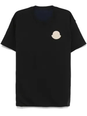 Moncler T-Shirts for Men - Shop Now on FARFETCH Moncler T-Shirts for Men - Shop Now on FARFETCH