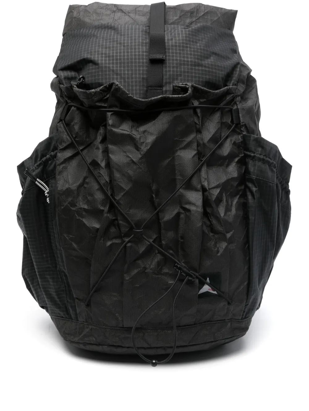 ROA Range バックパック | ブラック | FARFETCH JP