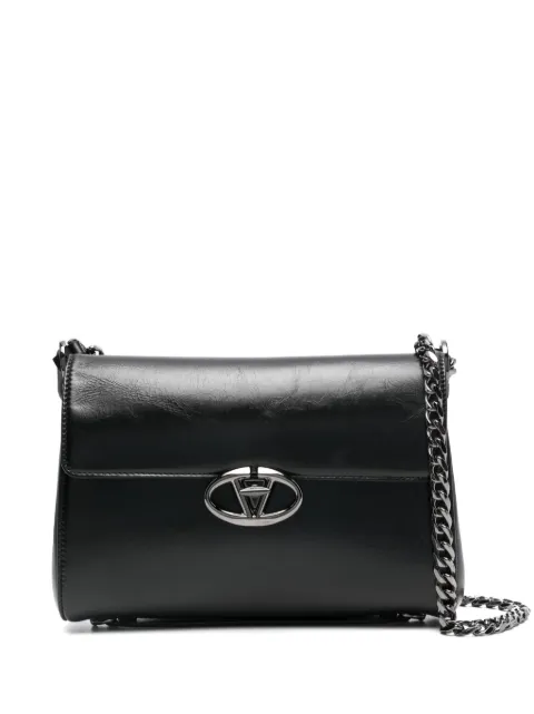 Valentino Garavani The Bold Edition VLogo shoulder bag WOMEN