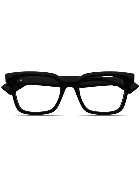 Gucci Eyewear square-frame glasses