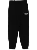 Helmut Lang New York track pants - Black