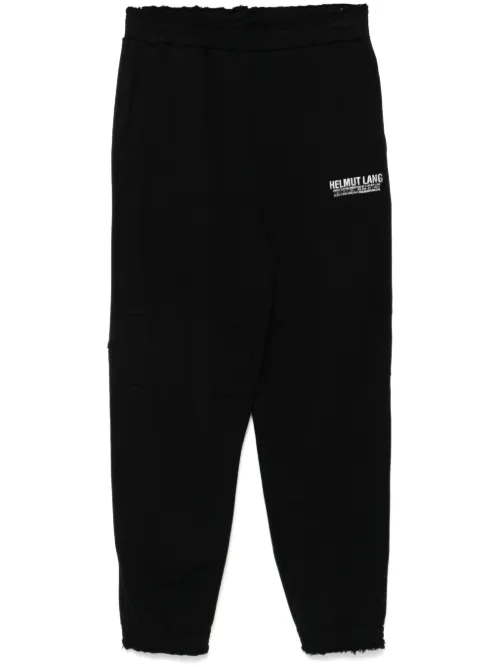 Pantalon de jogging New York - Helmut Lang - Modalova