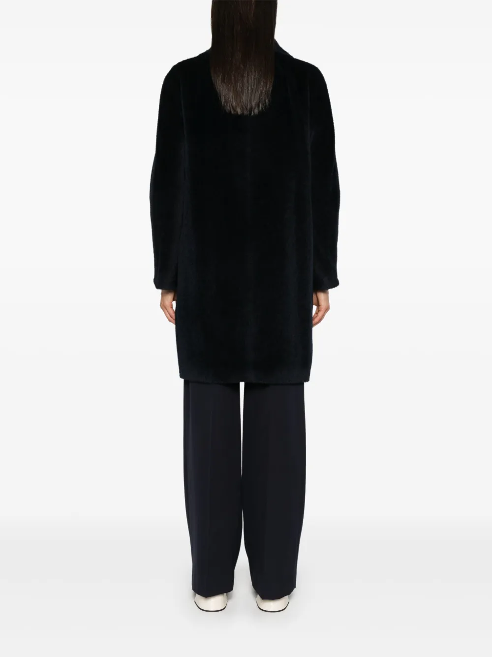 'S MAX MARA ROSETO COAT