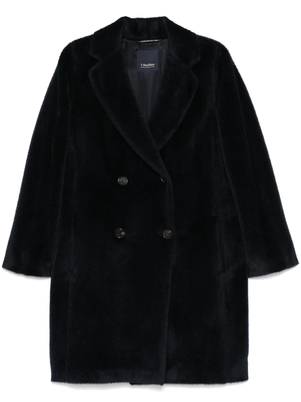 'S Max Mara abrigo Roseto | azul | Image 1