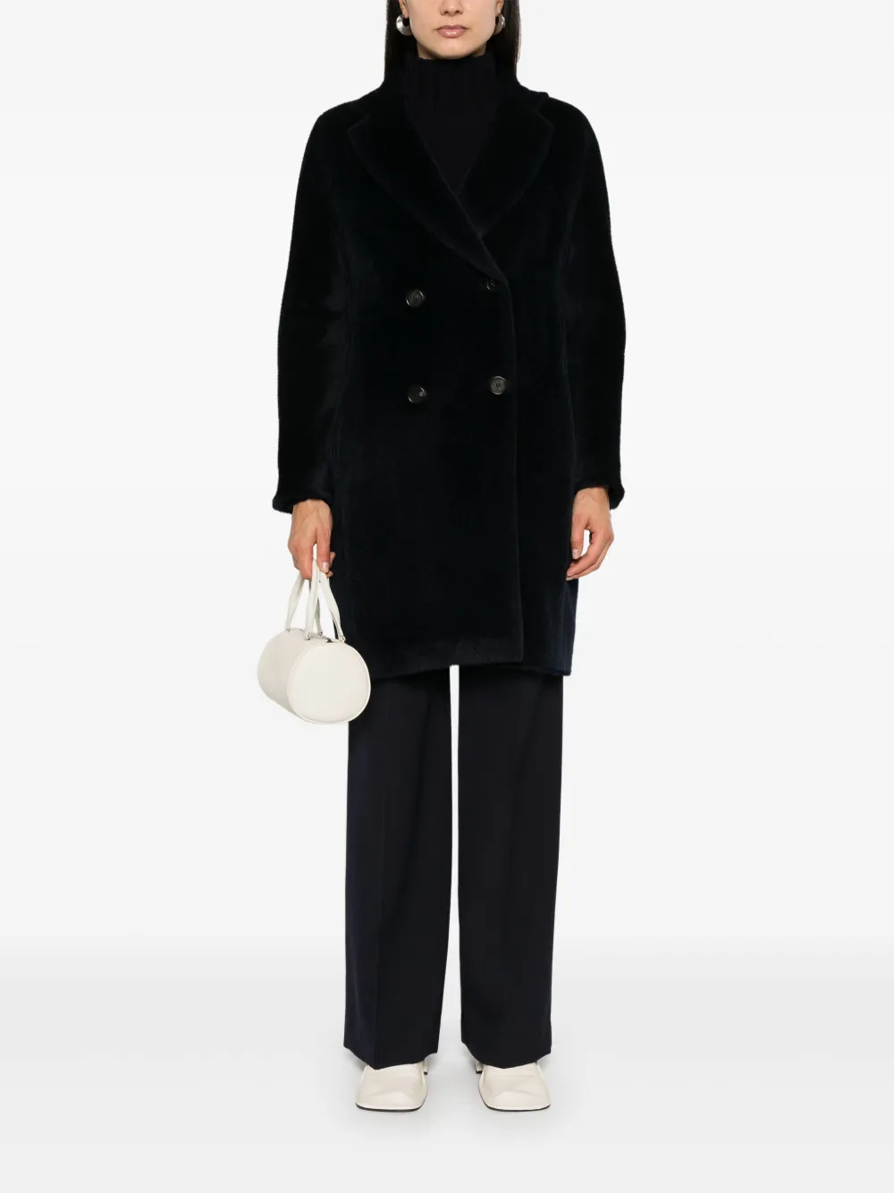 'S Max Mara abrigo Roseto | Abrigos con doble botonadura | Image 2