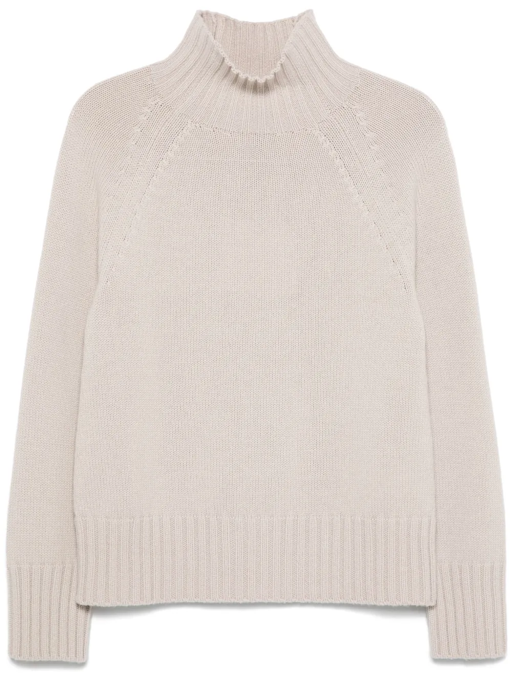 Max Mara Mantova trui Beige